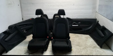 VOLKSWAGEN SCIROCCO MK3 (2008 > 2014) INTERIOR SEATS DOOR CARDS 1K8881105G