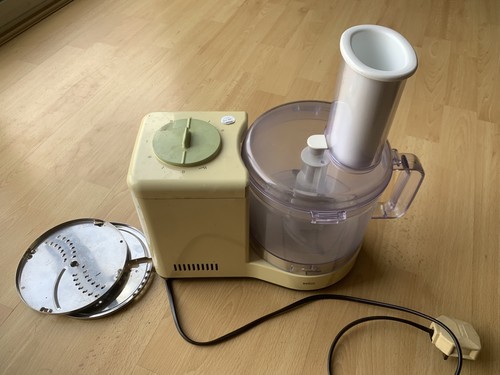 Vintage braun multipractic - vintage,