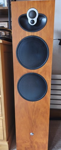 Linn majik 140 - 140, four