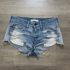 Y2K Abercrombie & Fitch Ultra