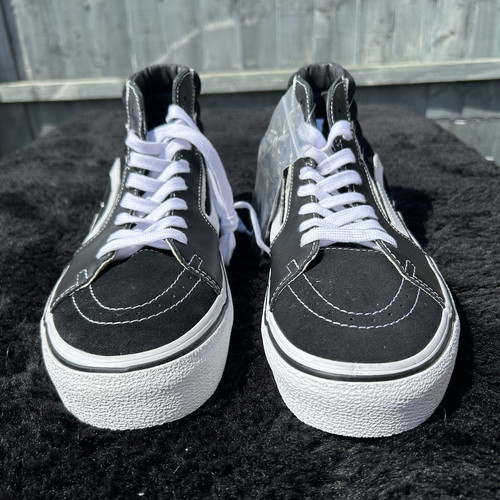 Vans vault sk8 bolt - vault,