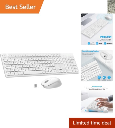 Elegant wireless keyboard - elegant,