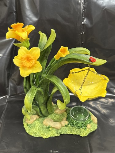 Yankee candle daffodil tart - daffodil,