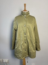 Four Seasons Khaki Green