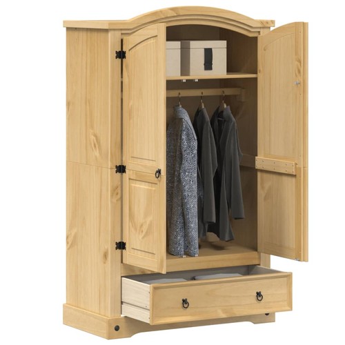Walplus wardrobe corona - wardrobe,