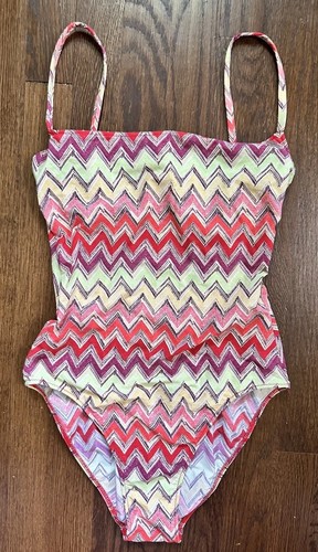 Vtg y2k missoni - vtg, zig