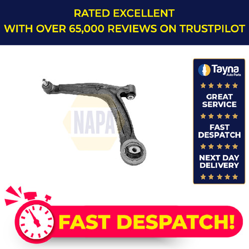 Wishbone suspension arm fits - wishbone,