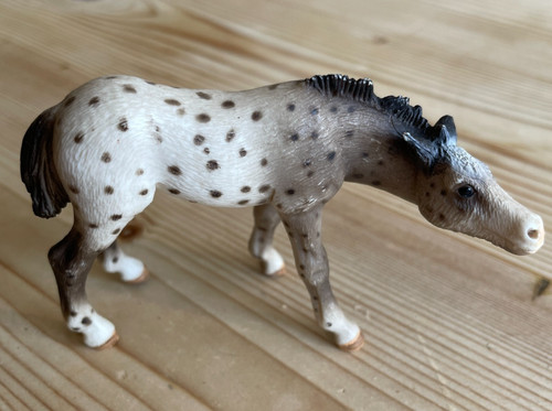 Schleich 13619 rare - schleich,