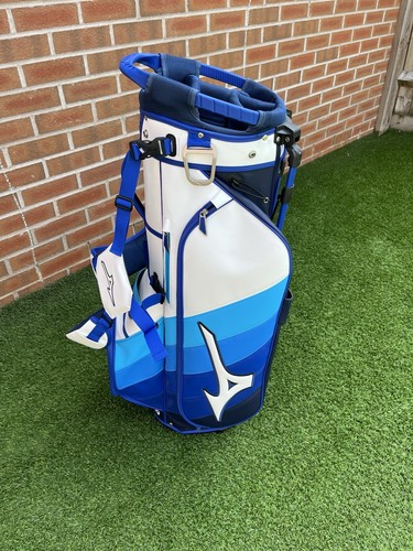 Mizuno tour stand bag - stand,