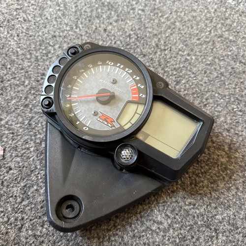 2008 suzuki gsxr - 1000, k8