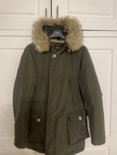 Woolrich Men's Parker Jacket