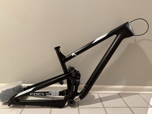 Focus o1e pro carbon - focus,