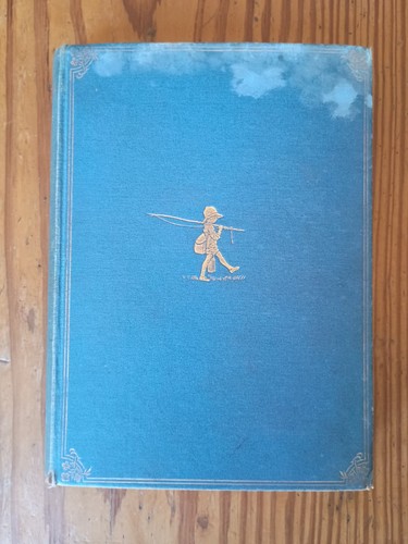 The christopher robin - the,
