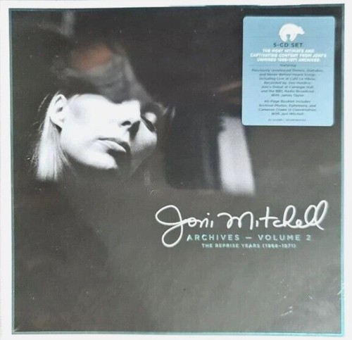 Joni mitchell archives - joni,