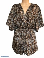 Juicy couture romper festival - romper,