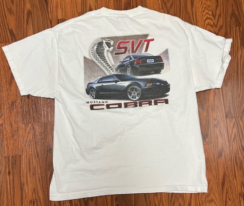 Vintage ford mustang cobra - mustang,