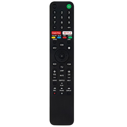 New rmf tx500u replace - new, ir