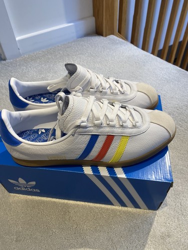 Adidas originals trimm star - originals,