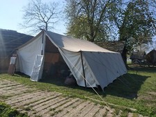 Camping tent anthonius - camping, roman