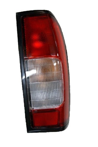 Rear tail lamp for - r/h, nissan