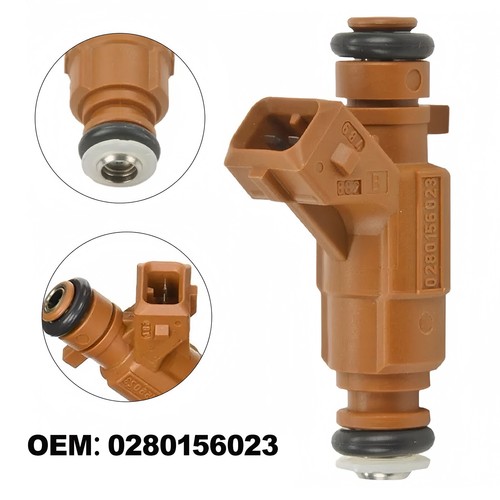 Fuel injector for - injector, saab