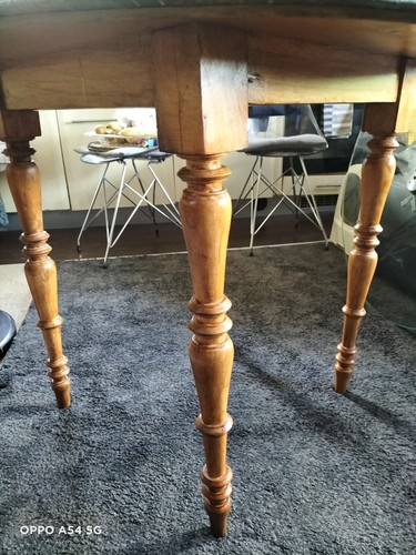 Conran dome dinning table - dinning,