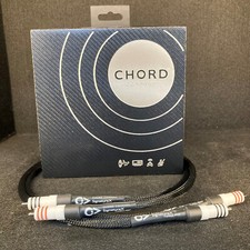 Chord Signature X Tuned Array