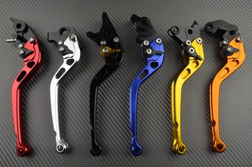 Long levers pair brake - long,
