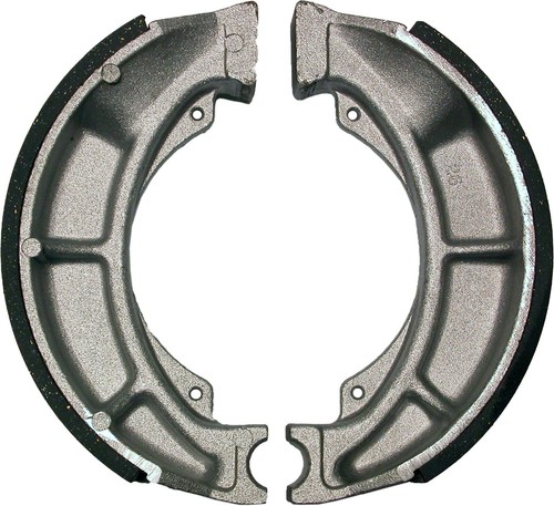 Brake shoes rear for suzuki - brake,