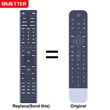 Replacement Remote Control For