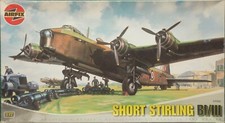 oop Airfix 07002 1/72 Short