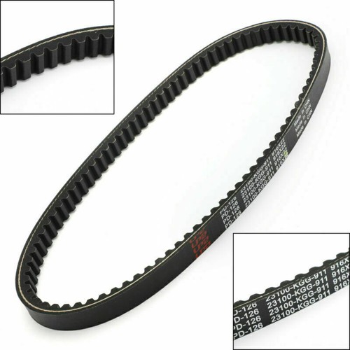 Drive belt for honda fes125 - honda,