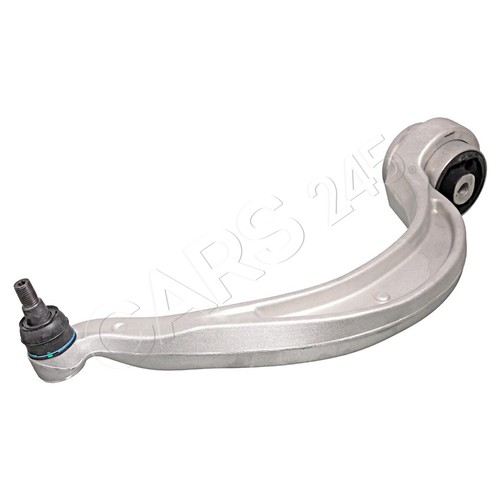 Front left lower rear - rear, track