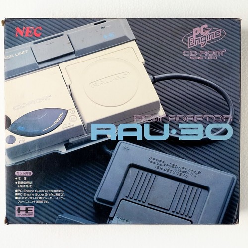 Nec engine turbo grafx - turbo,