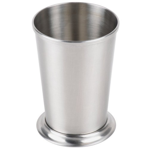 Brushed stainless steel - 11,
