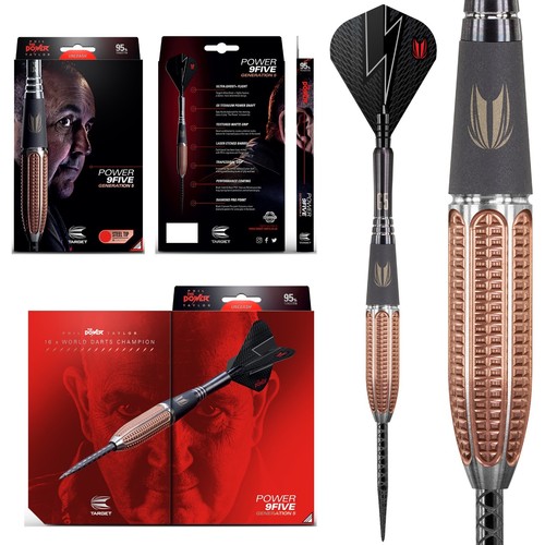 Target phil taylor - phil,