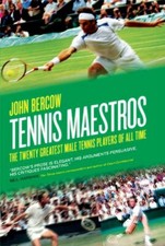Tennis Maestros: The twenty