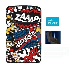Royal jet zenga rubber - jet,