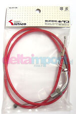 Kitaco Throttle Cable VM26 PWK28 895mm Pit-Bike MiniGP