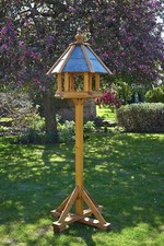 Rosedale Bird Table Heavy Duty