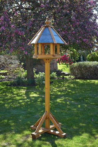 Rosedale bird table - rosedale, duty