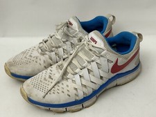 Nike id Free Trainer Finger