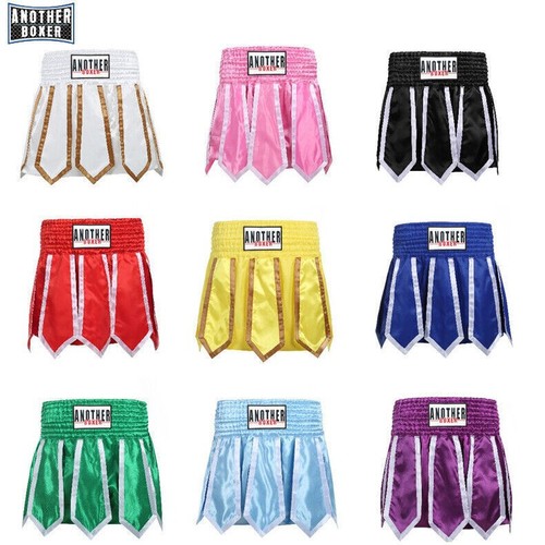 Women men boxing - boxing, muay