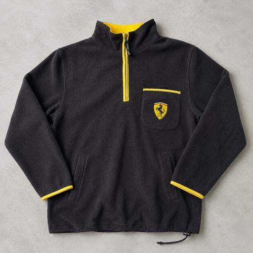 Vintage ferrari quarter - ferrari,