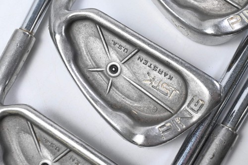 Ping isi irons - irons, 4-pw