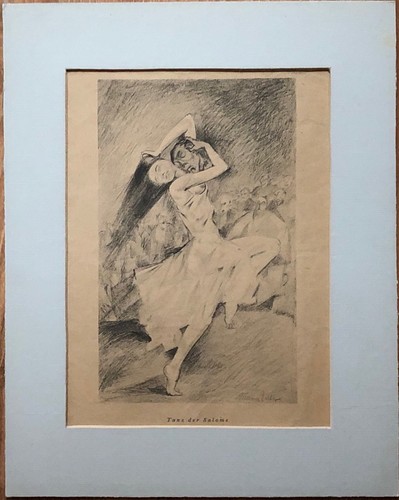 Magnus zeller dance - dance, of
