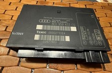 Audi A4 B7 Body Comfort