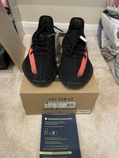 Adidas Yeezy 350 Boost Core