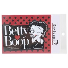 Betty Boop Large Waterproof