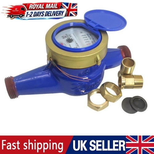 15mm inch intelligent - 1/2,